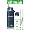 Straw Cap for YETI Lid Replacement - 12 18 26