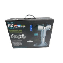 NuvoMed Hot-and-Cold Pro Therapy Massager - 59811008756.