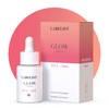 Labelist Glow Elixir Face Serum 30 ml Face Care for