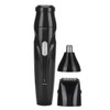 SPORTSMAN Men Electric Nose Hair Sideburns Beard Trimmer USB Hair