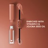NYX Professional Makeup, Shine Loud, Labial Líquido Larga Duración, Goal
