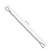 Sandbag Extension Chain Rust Proof High Load Bearing Capacity Stainless