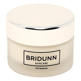 Crema Despigmentante Quita Manchas Y Paño Bridunn Skincare