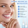 BSOON Gum Therapy Gel, Pack of 3 Teeth Whitening Pen