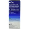 PUR MAXION Replacement Pitcher Filter - 4 PACK