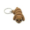 Baby Creature Keychains (Baby Bear Keychain Articulating)