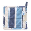 Sea-Club Pot Holder Lighthouse Kitchen Cotton Maritime Decoration