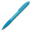 Wpro [Pack of 100] Manuel Ballpoint Pen Set Made of