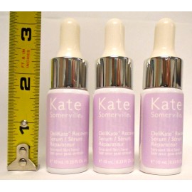 Kate Somerville 3X  Kate Somerville Recovery Serum Restore & Recover 10ml/0.33 fl oz Each NWOB/