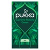 Pukka Supreme Matcha Green, Organic Herbal Green Tea with Oothu,