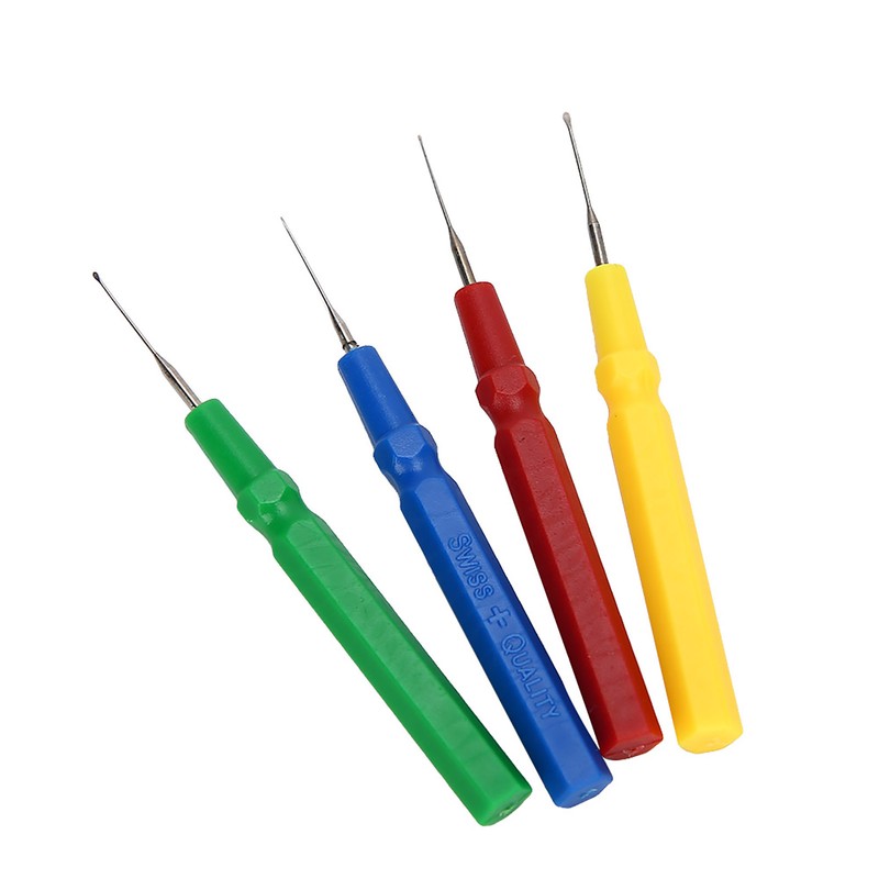 Metal Watch Oiler Watch Oil Dip Tool Watch Repairing Accessory