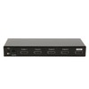 HD Multimedia Interface Splitter Professional 4K 30Hz 3D Visual Effects