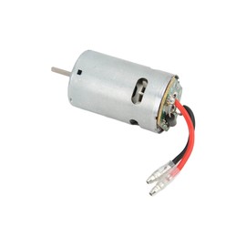 RC 104001‑1924 Brushed Motor 550 Motor for Wltoys 104001 1/10 RC Car Upgrade Parts