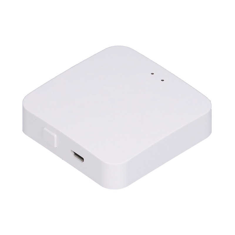 Smart Wireless Hub Gaterway Voice Control 5V for Tuya Zigbee
