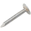 TimCo GEC25MB Galvanized ELH Clout Nails 25 x 3.00 -
