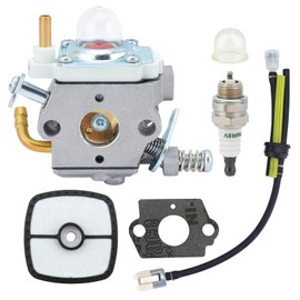 PB-250 Carburetor for Echo PB 250 Handheld Blowers Replace for WTA-33 A021001882
