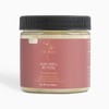 Raw Shea Butter Body Care – 4 oz Moisturizing &