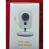 BOIFUN 3.2" Full Color Baby Monitor LCD Video Baby Camera:
