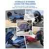 4-Stroke Motor Trailering Support, Fits 75/90/115/ 200/225/250/300HP Sea Pro 4