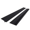 DSYJ Silicone Stove Gap Covers Strips for Kitchen Stove Top