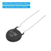 PATIKIL NTC Thermistors Resistors, 10Pcs 8 Ohm NTC 8 D-13