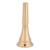 New Durable Stylish Brass Cooper Horn Mouth Mouthpiece Replacement