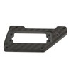 RC Servo Mounts Carbon Fiber Axle Servo Mount for Axial