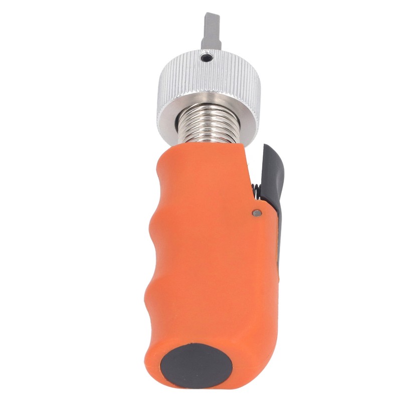 Civil Plug Spinner Stainless Steel Rubber Quick Cylinder Turning Tool