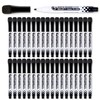 Glassboard Studio Black Fine Tip Dry Erase Markers Bulk 36-Pack
