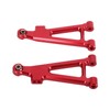 2Pcs Front Lower Swing Arm Aluminum Alloy Accessory for MJX