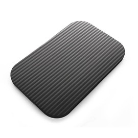 Itisyou Yoga Mat, Knee Mat, Training Mat, Yoga Mat, Abdominal Mat, Balance Cushion, Elbow Mat, 0.6 inch (15 mm) Thick