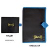 AbuAdiyat HOOKBOOK Sea Fishing Rig Organizer (Wallet)
