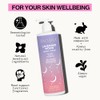 Pacifica Lavender Moon Body Wash - 350ml