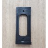 Unbranded Ring Wired Doorbell Plus Dutch Lap 5" Siding Mounting