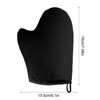 2pcs Tanning Mitt, Velvet Tanning Glove, Reusable Fake Tan Mitt,