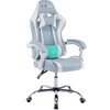 ALEAVIC Gaming Chair for Adults, High Back Ergonomic Computer Gaming