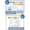 【Expert reviewed × anan featured】 Soft earplugs 12 pairs with