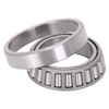 Motorcycle Head Bearing,Steering Tapered Roller Bearing Headset Fork Bearing Kit