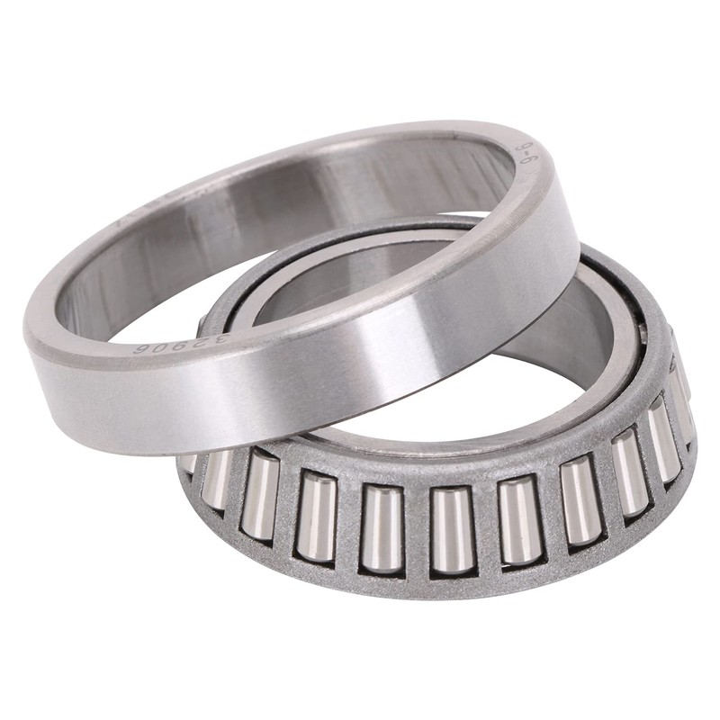 Motorcycle Head Bearing,Steering Tapered Roller Bearing Headset Fork Bearing Kit