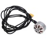 RC Helicopter Tail Motor Aluminum Alloy and Copper Remote Control