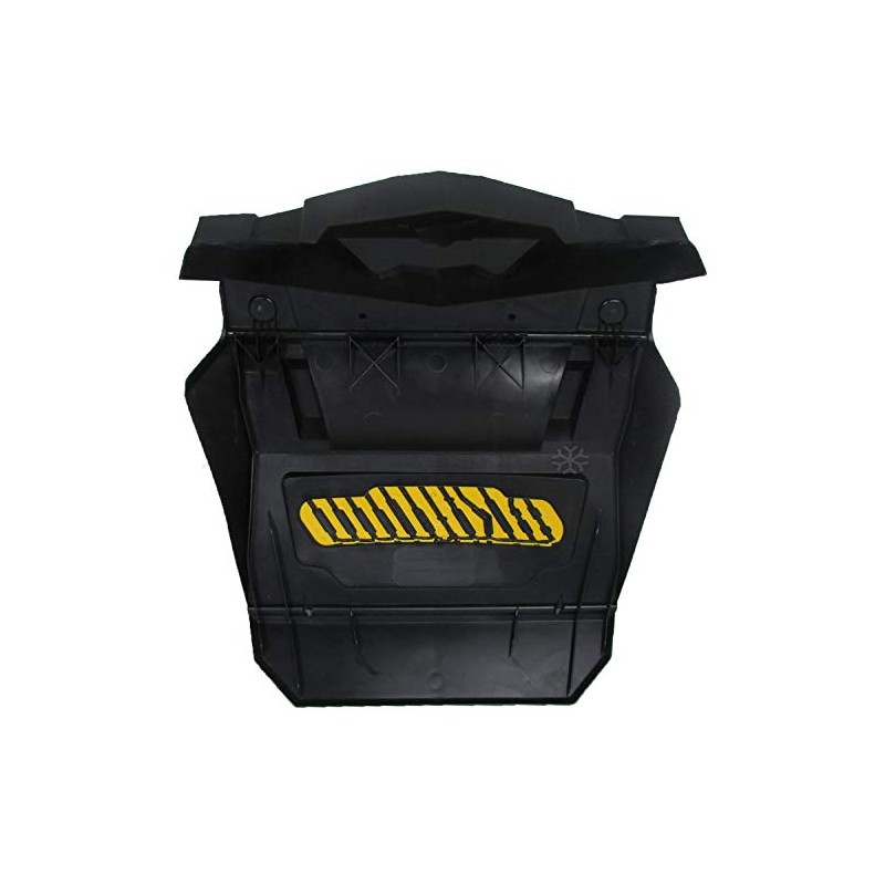 Ski-Doo New OEM Snow Flap, 520000702 GSX MXZ TNT Renegade