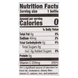 Teas` Tea Teas' Tea  Organic Jasmine Green Tea Unsweetened Ready To Drink  16.9 Fl Oz