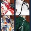 1cm*10m Satin Piping Trim, Polyester Piping Tape Cord for Sewing