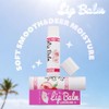 Lip Balm, Flavored Moisturizing Lip Balm Variety Pack, 12 Flavors: