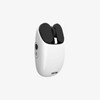 Lofree Wavy Chips Dual-Mode Wireless Mouse:_Milk Shake