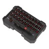 Sealey AK8286 32pc Impact Grade Power Tool Bit Set