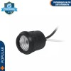 Volteck Portalámpara De Pvc Para Intemperie 48093