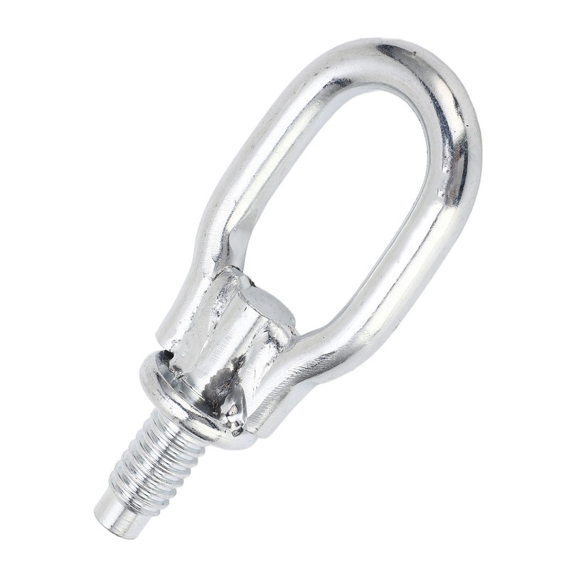 Trailer Hitch Tow Hook Ring 1674282 Replacement for Ford C‑Max