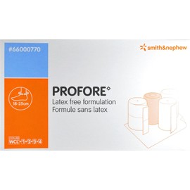 Profore Multi-Layer Compression Bandage Kit, 18-25cm
