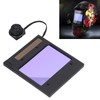 Automatic Darkening Lens with Battery Multifunctional Large Window Electric Welding